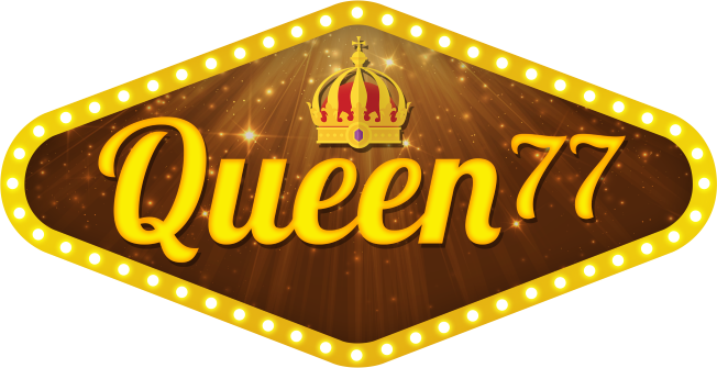 Queen77 Logo